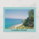 Recherche de île de catalina cartes postales Californie