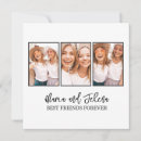 Recherche de friend vœux cartes Collage photo