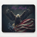 Suche nach amerikanische flagge mousepads Veteranen