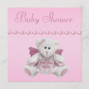 Recherche de angel baby shower invitations Pour enfants