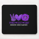 Suche nach sonnenblume mousepads Krebs