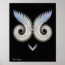 Suche nach weißer vogel poster Künstlerisch