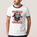 Recherche de foreuse tshirts Huile