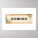 Suche nach domino poster Spielen