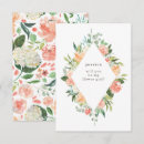 Recherche de de fleur de ressort invitations Floral