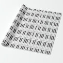 Suche nach klavier geschenkpapier Schwarzweiss