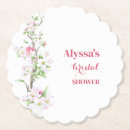 Recherche de blossom tissue papier Bride