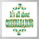 Recherche de cheerleader posters Cheerled