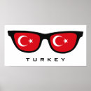 Suche nach türkische flagge auf poster Reisen