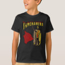 Recherche de hawaïens tshirts Vintage