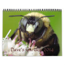 Recherche de jardins calendriers Nature