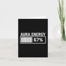 Suche nach aura karten Sechs