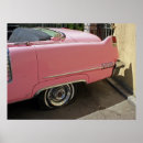 Suche nach cadillac poster Foto