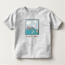 Recherche de une sirène tshirts Poisson