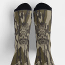 Recherche de fusil vêtements Lettres