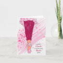 Suche nach ballett kleine grußkarten Rosa