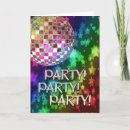 Suche nach discoball einladungen Tanz