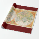 Suche nach vintage welt geschenkpapier Retro