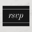 Suche nach modisch rsvp karten Klassisch