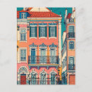 Recherche de européenne cartes postales Belle architecture paysage