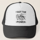 Recherche de dirigeant casquettes Drôle