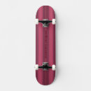 Recherche de tête skateboards Rose