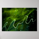 Suche nach algen poster Grün