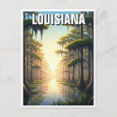 Suche nach louisiana postkarten Souvenir