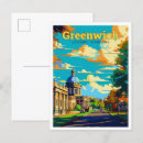 Recherche de uk cartes postales Illustration