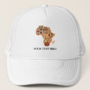 Recherche de africain casquettes Symbole