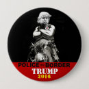 Suche nach grenze buttons Präsident