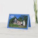 Recherche de vieille porte cartes postales Grange