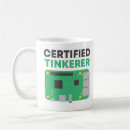 Recherche de bricoleur tasses Ingénieur