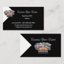 Suche nach vintage autos visitenkarten Reparatur