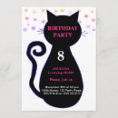 Recherche de pois blanc rose invitations Mignonne