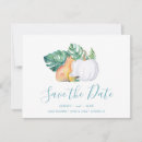 Recherche de baby shower save the dates Automne