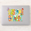 Recherche de rue autocollants Bert