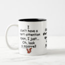 Recherche de attention tasses Durée d'attention courte