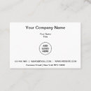 Suche nach europäisch visitenkarten Modern