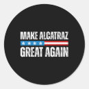 Suche nach alcatraz aufkleber Republikaner