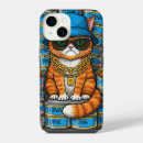 Recherche de m grincheux iphone coques Chat drôle