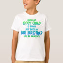 Suche nach einzelkind tshirts Läuft ab