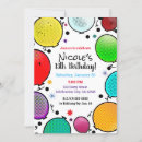 Recherche de style bande dessinée invitations Enfants
