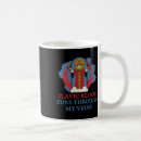 Recherche de drapeau russe tasses National
