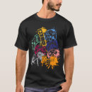 Recherche de video games tshirts Rétro