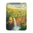 Recherche de le cameroun magnets Drapeau camerounais