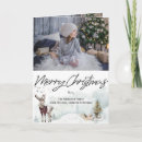 Suche nach weihnachtsfoto karten Aquarell