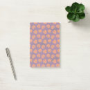 Recherche de halloween post its Violet