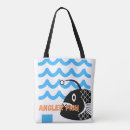 Recherche de pêcheur à sacs Pour elle