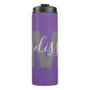 Recherche de thermiques tasses Monogramme